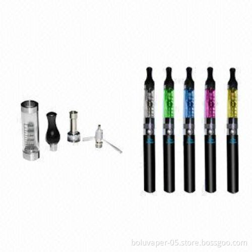 Ego T3 E-cigarette with Giant Clearomizer and Variable Voltage Battery